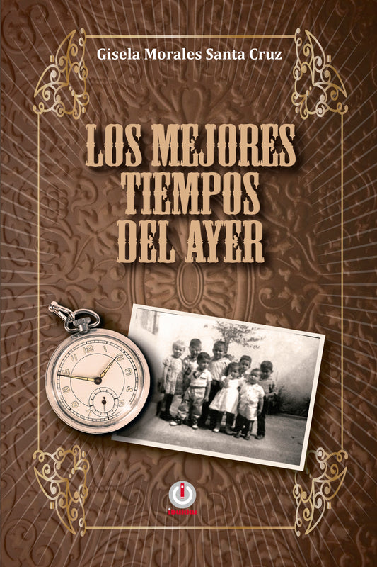 Los mejores tiempos del ayer