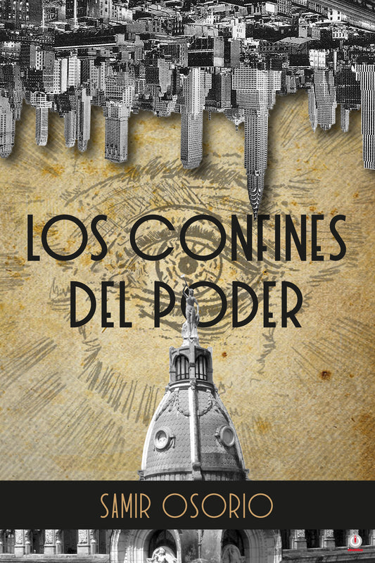 Los confines del poder