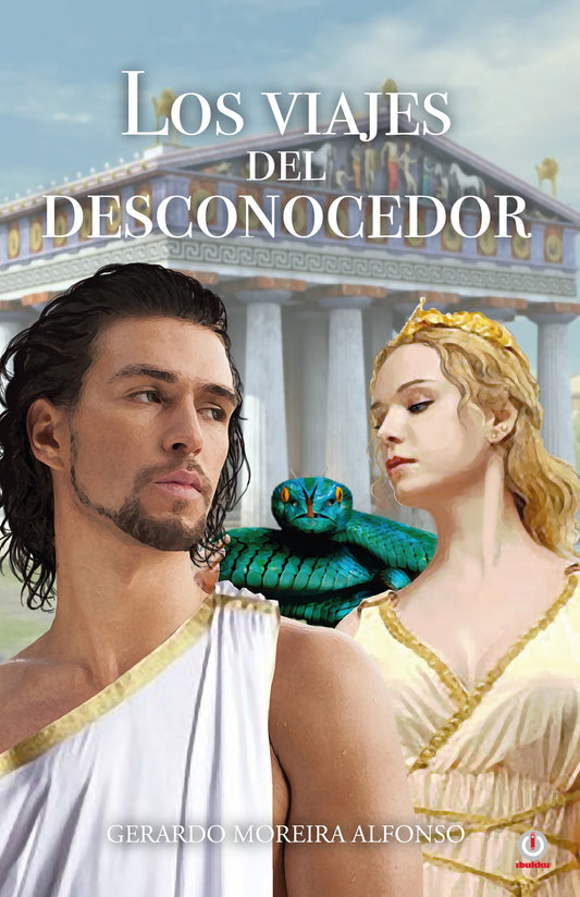Los viajes del desconocedor (Impreso)