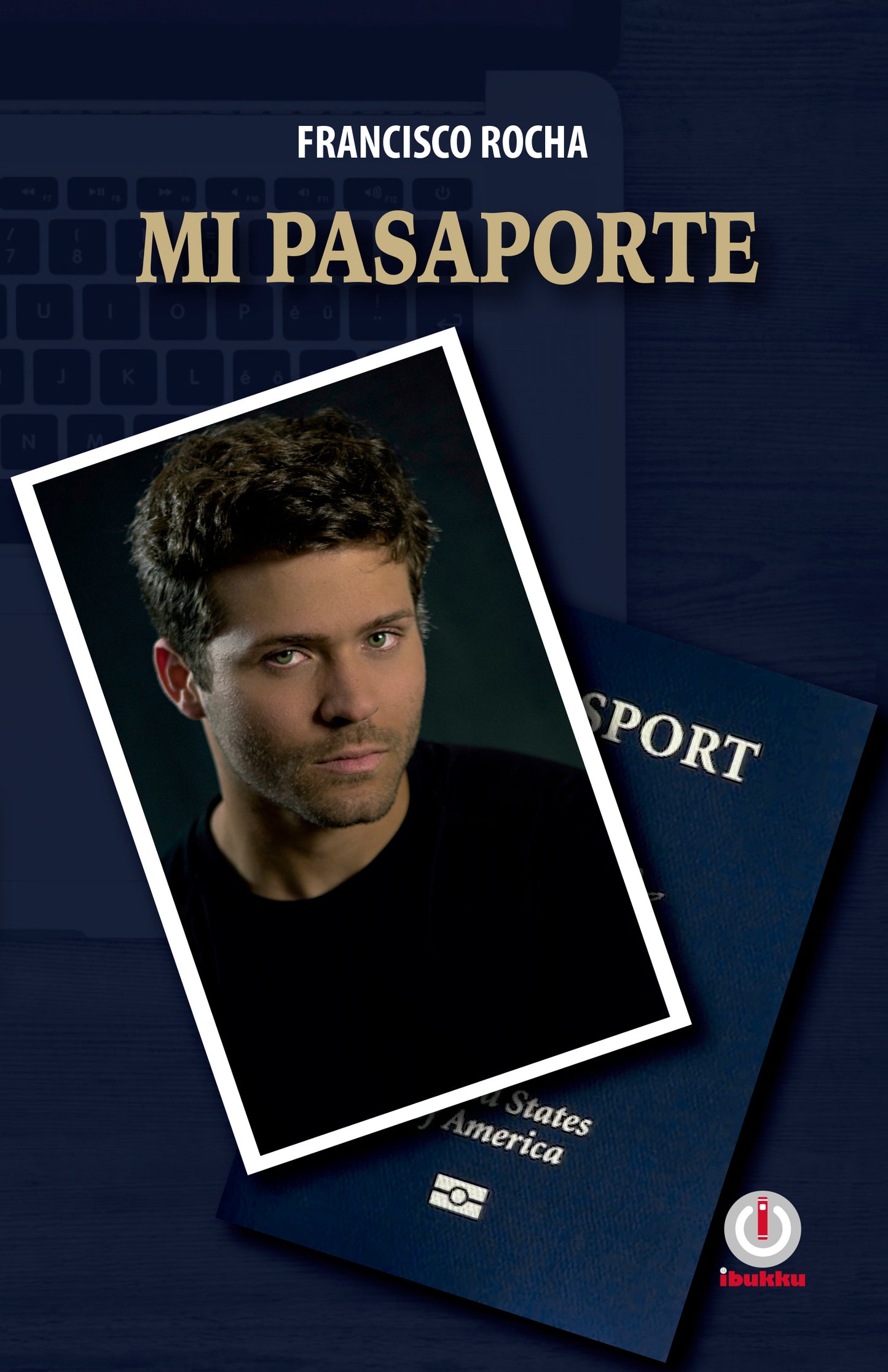 Mi Pasaporte