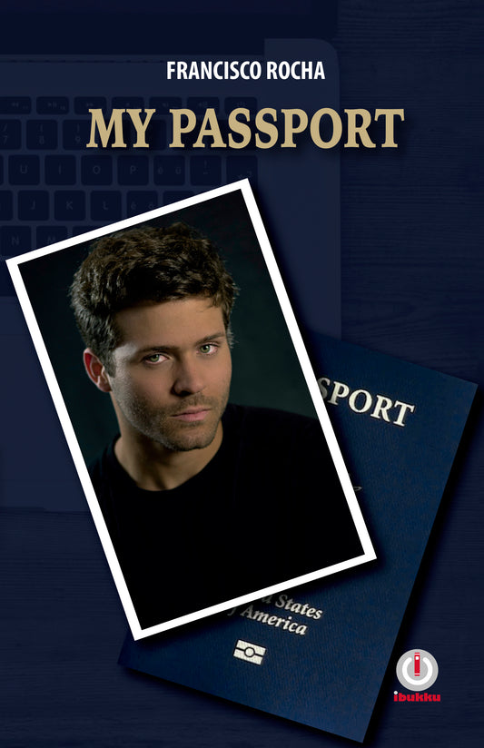 My Passport (Impreso)