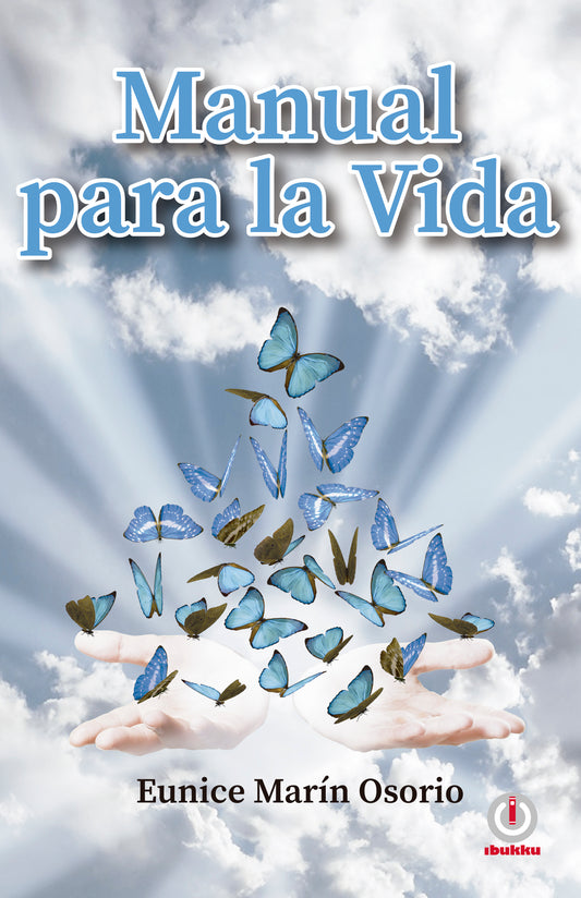 Manual para la vida (Spanish Edition. Impreso)