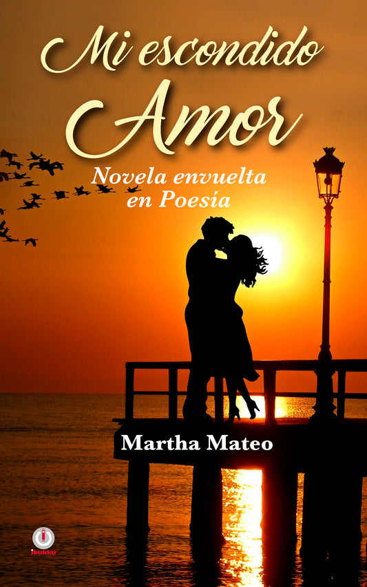 Mi escondido amor
