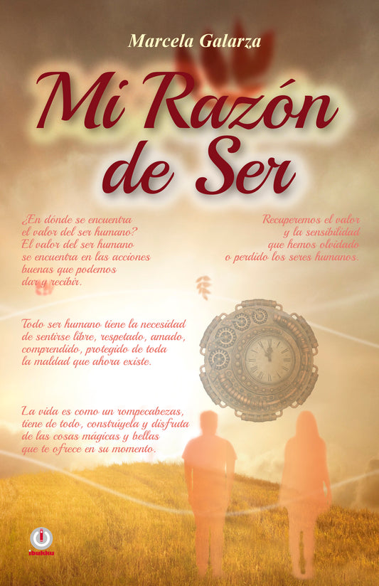 Mi razón de ser