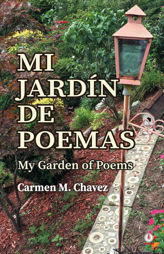 Mi jardín de poemas: My garden of poems (Impreso)