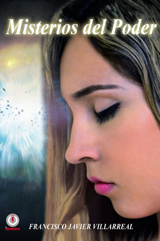 Misterios del poder (Impreso) - ibukku, LLC