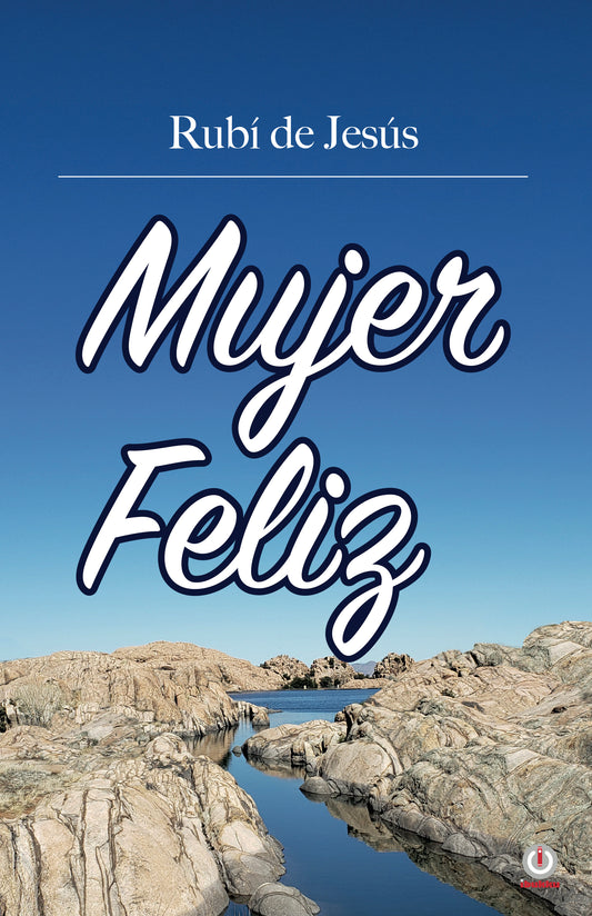 Mujer feliz