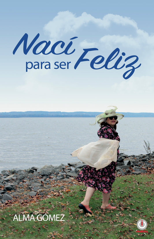 Nací para ser feliz (Impreso)