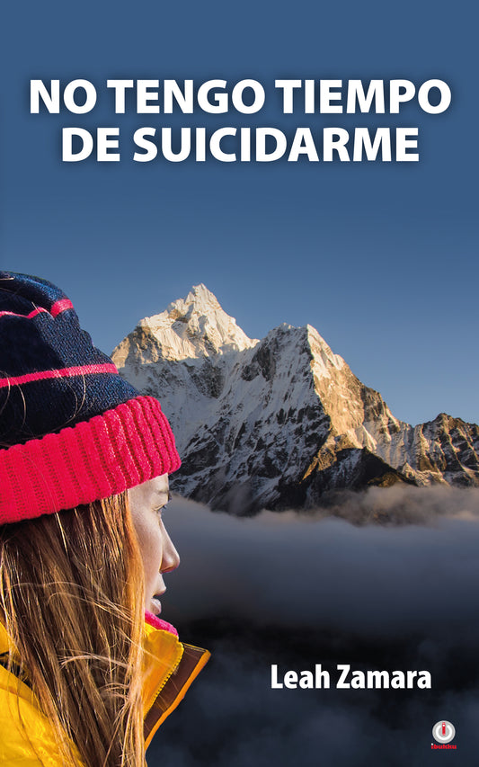 No tengo tiempo de suicidarme