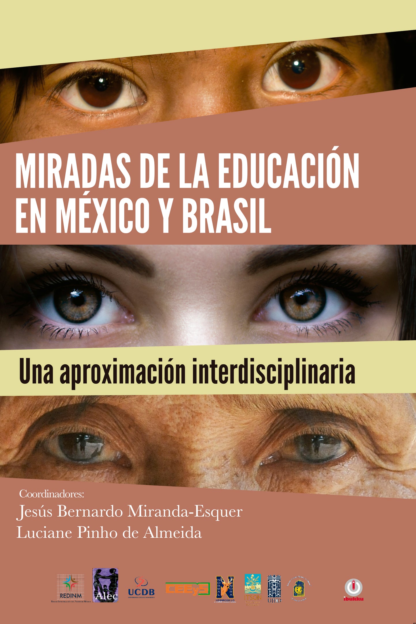 Miradas de la educación en México y Brasil: una aproximación interdisciplinaria