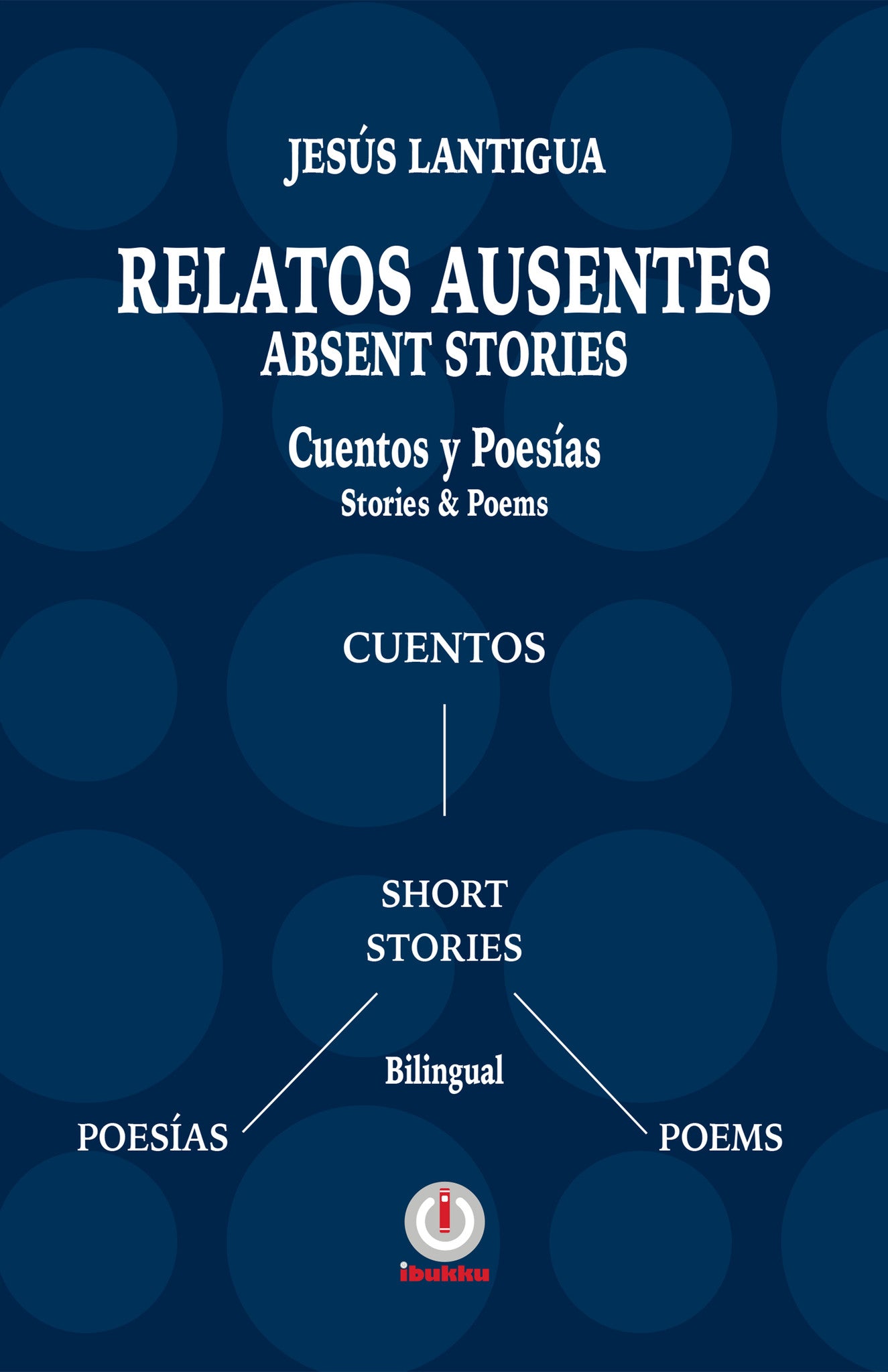 Relatos Ausentes / Absent Stories (Impreso) - ibukku, LLC