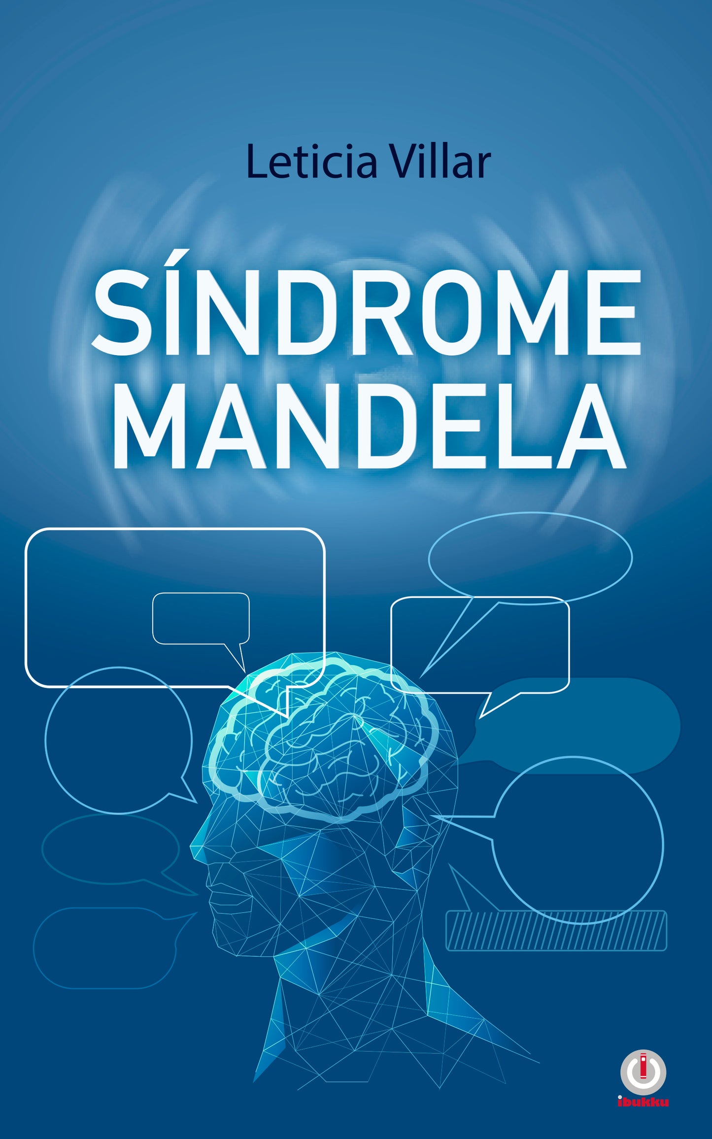 Síndrome Mandela