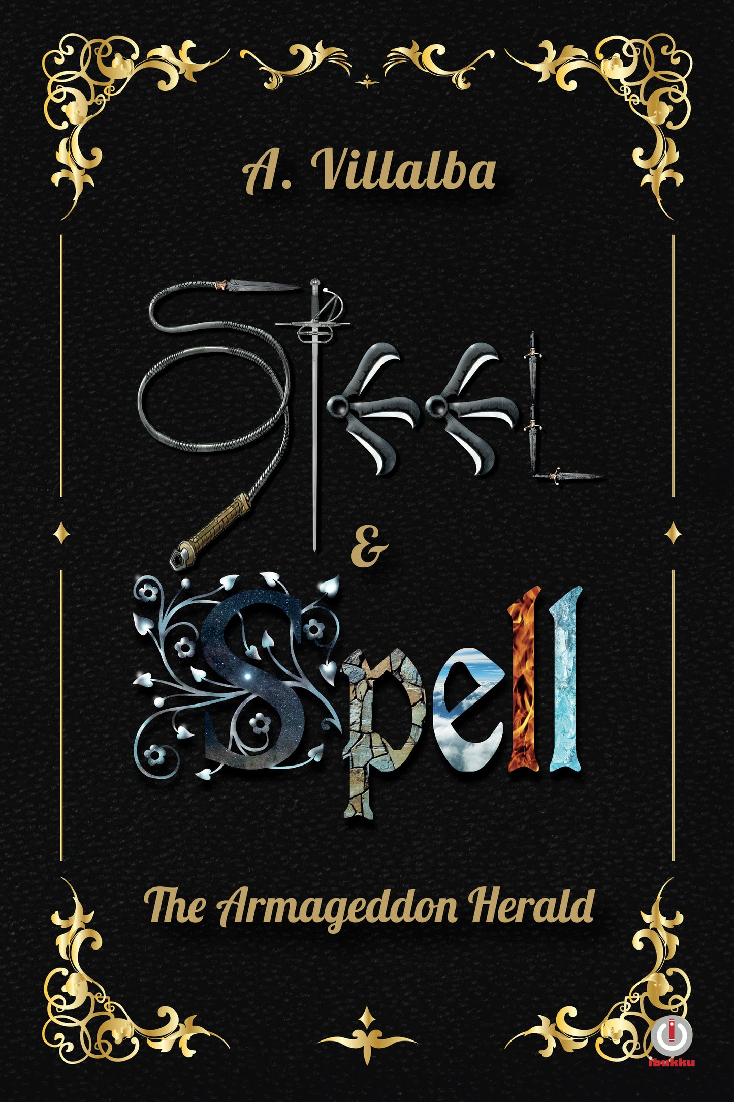Steel & Spell: The Armageddon Herald (Impreso)