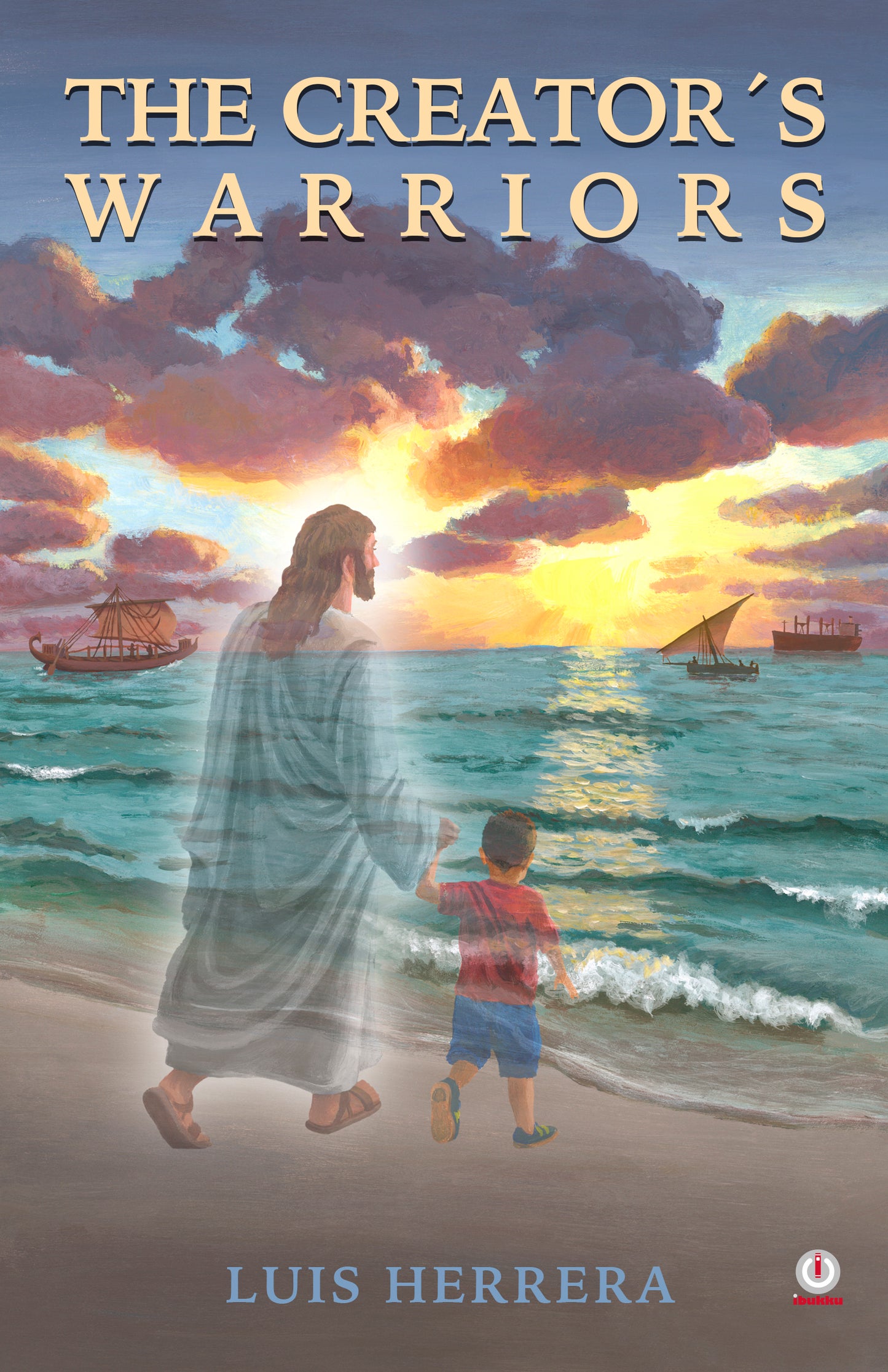 The Creator's Warriors