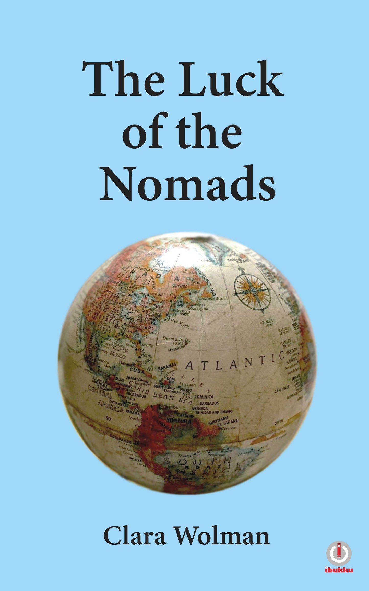 The Luck of the Nomads (Impreso)