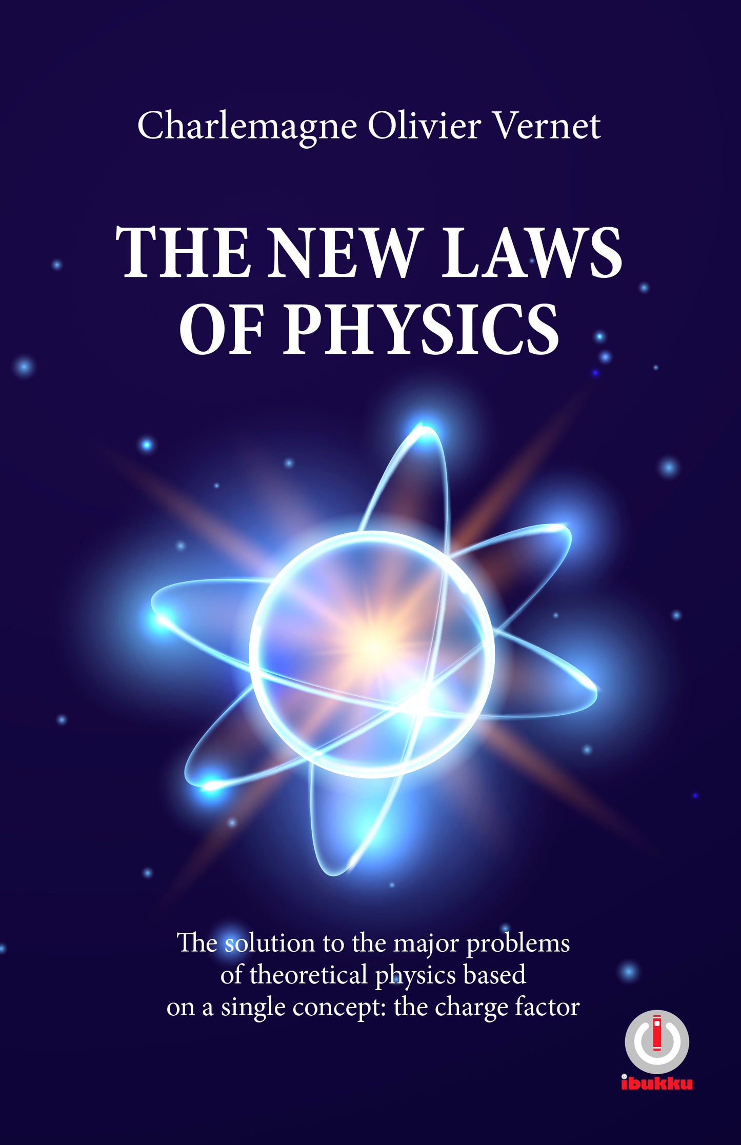 The New Laws of Physics (Impreso)
