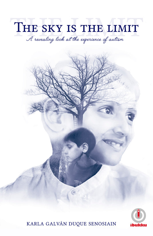 The Sky Is The Limit: A revealing look at the experience of autism