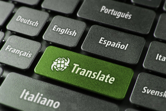 Servicio de traducción - ibukku, LLC