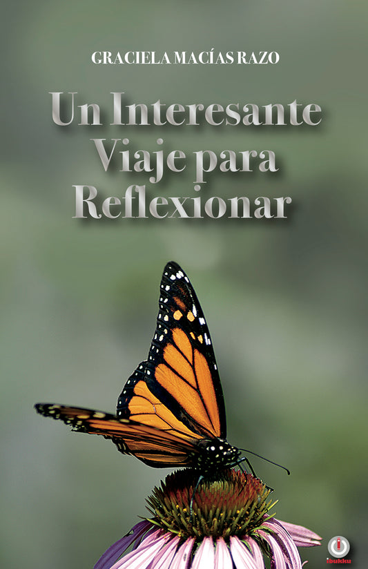 Un interesante viaje para reflexionar (Spanish Edition. Impreso)