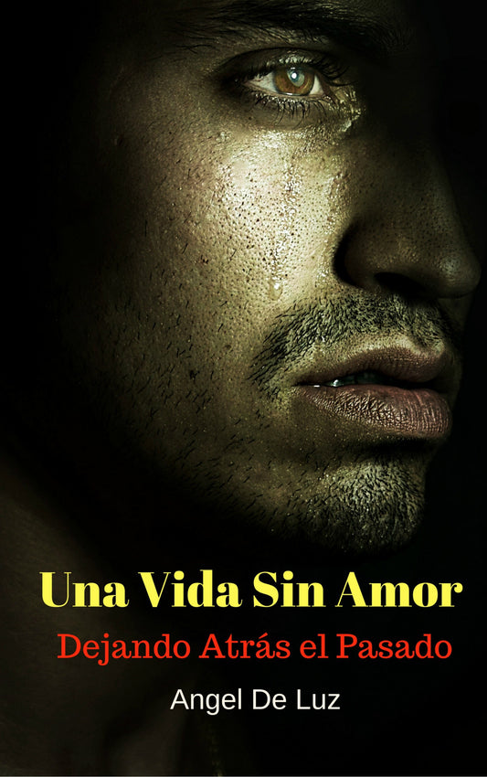 Una vida sin amor: Dejando atrás el pasado - ibukku, LLC