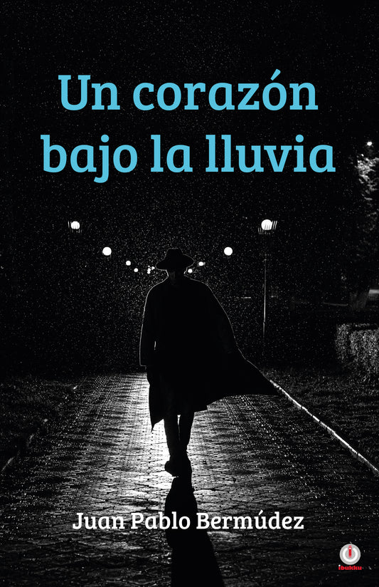 Un corazón bajo la lluvia