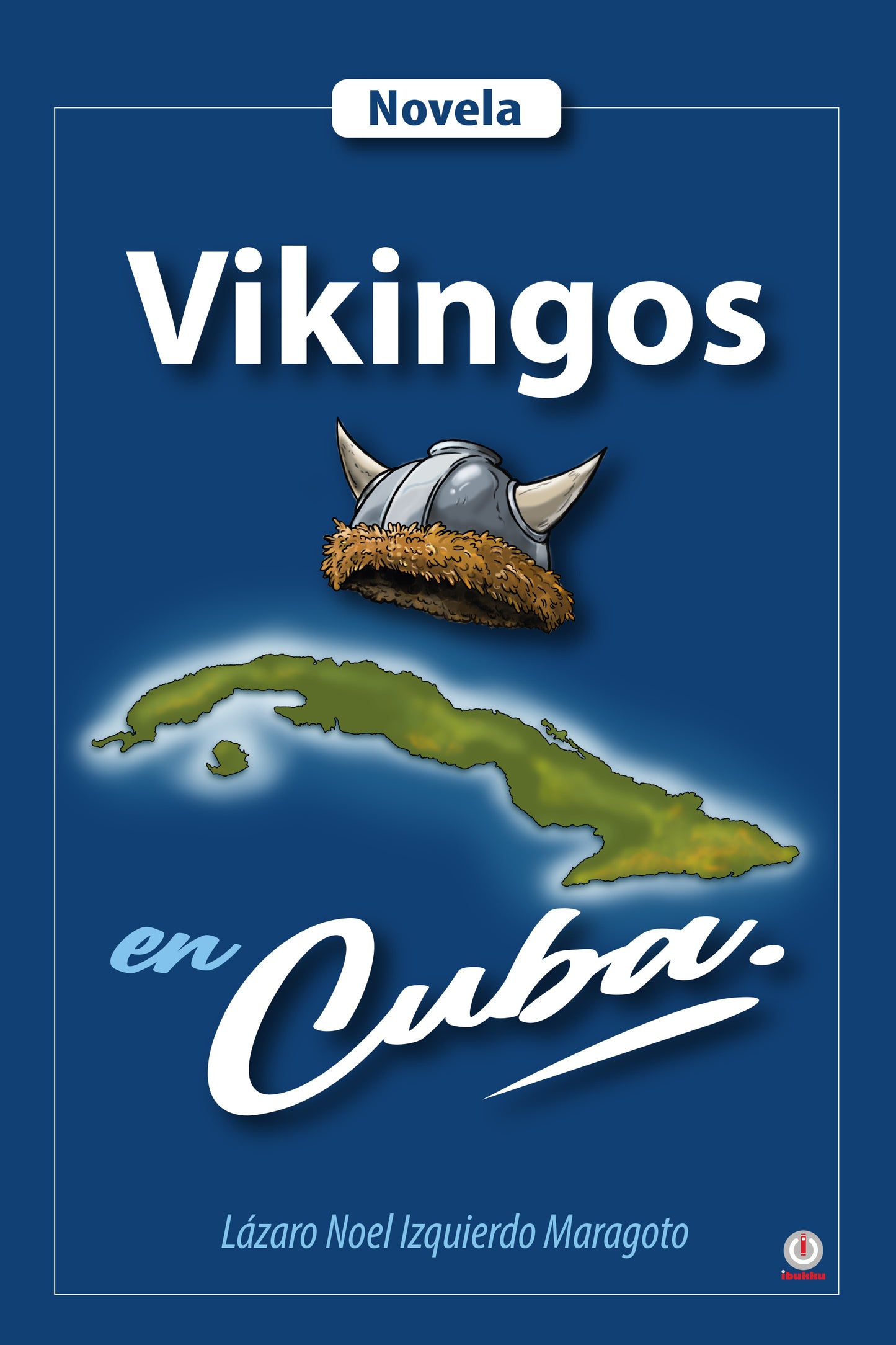 Vikingos en Cuba (Impreso)