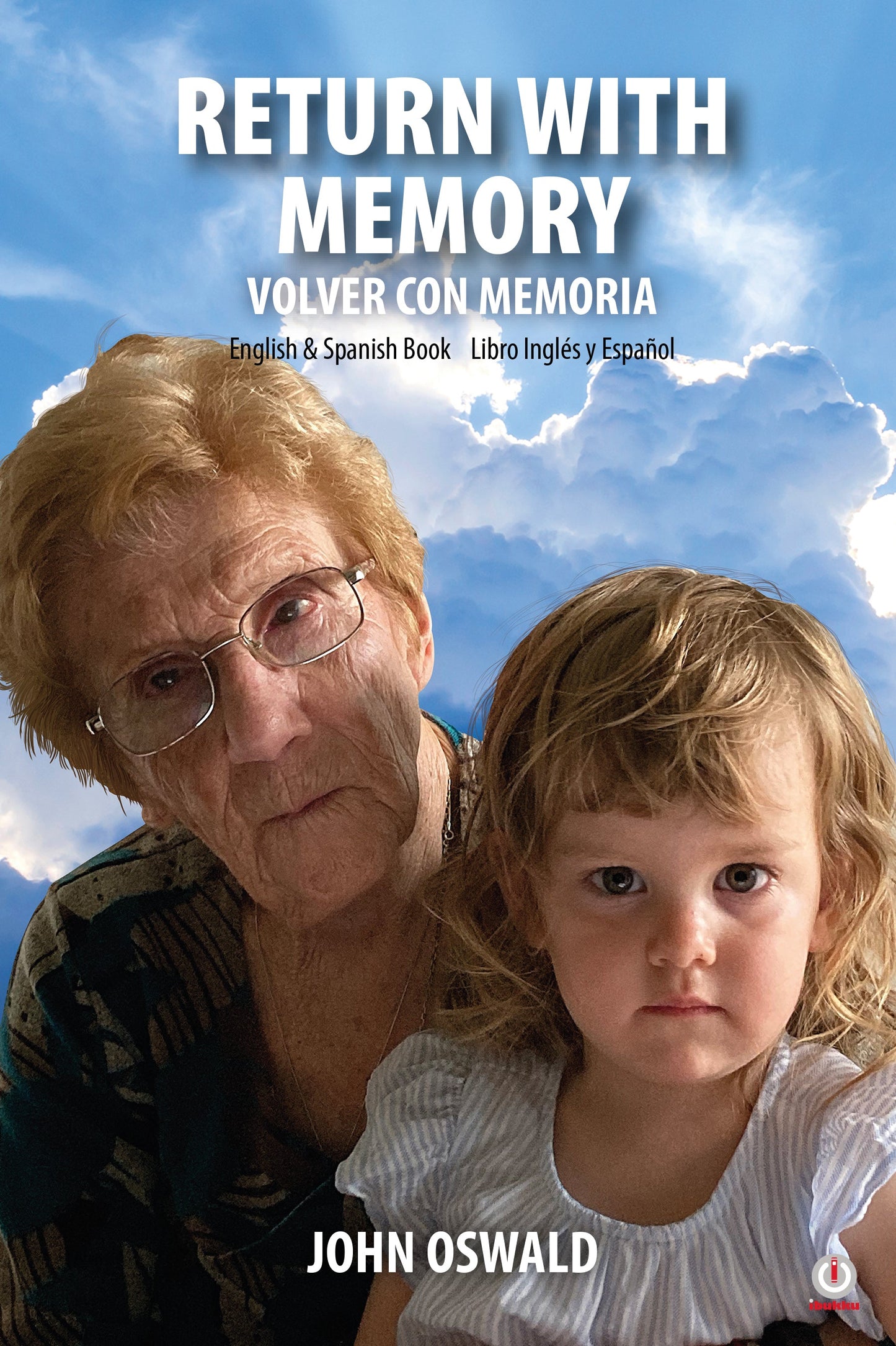 Return With Memory: Volver con memoria (Impreso)