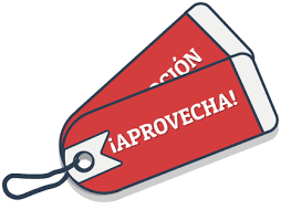 Paquete Promoción