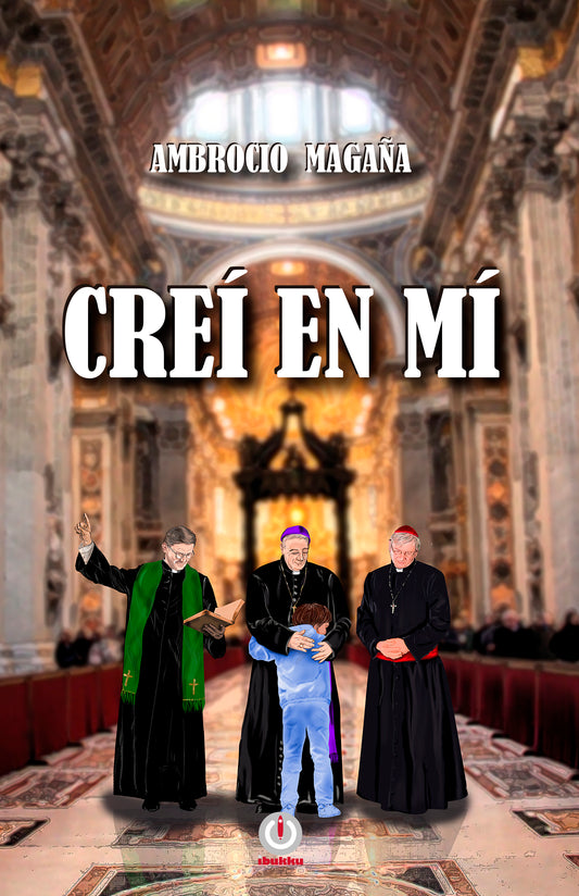 Creí en mí - ibukku, LLC