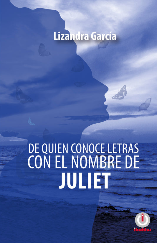 De quien conoce letras con el nombre de Juliet (Impreso)
