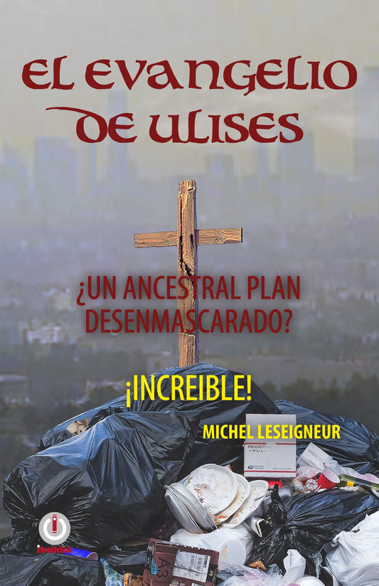 El evangelio de Ulises