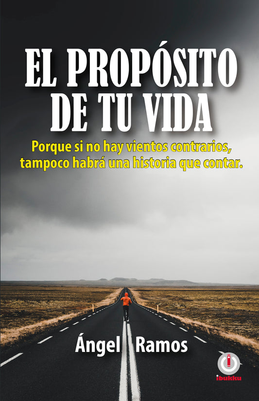 El propósito de tu vida (Impreso)