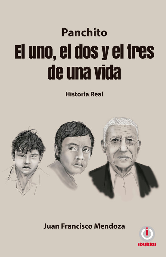El uno el dos y el tres de una vida (Impreso)