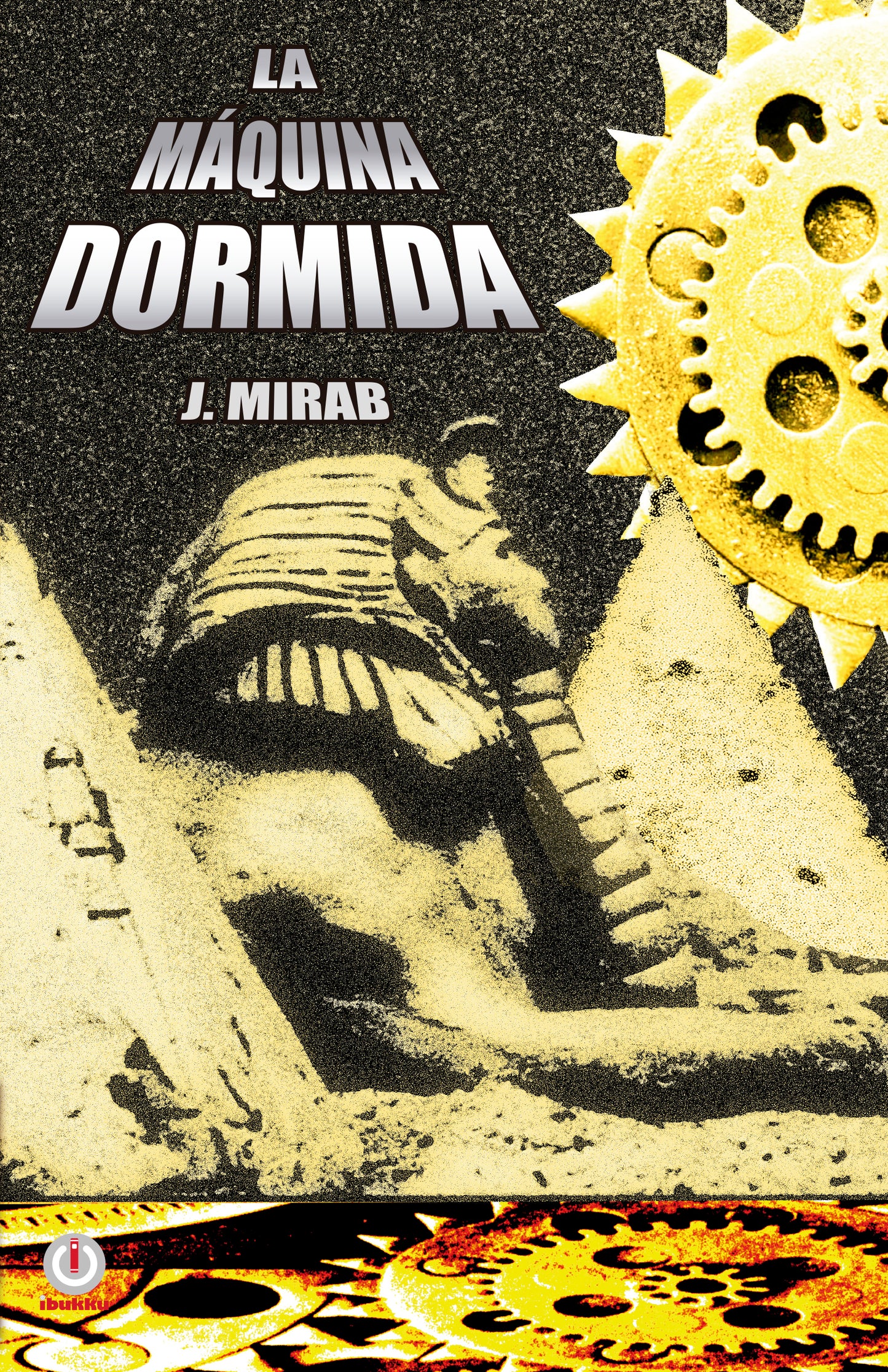 La maquina dormida - ibukku, LLC