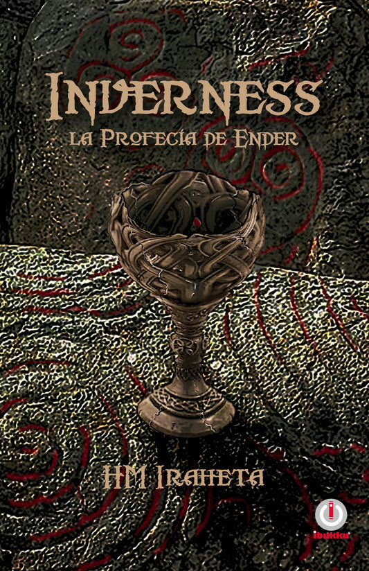 Inverness: La profecía de Ender (Impreso)
