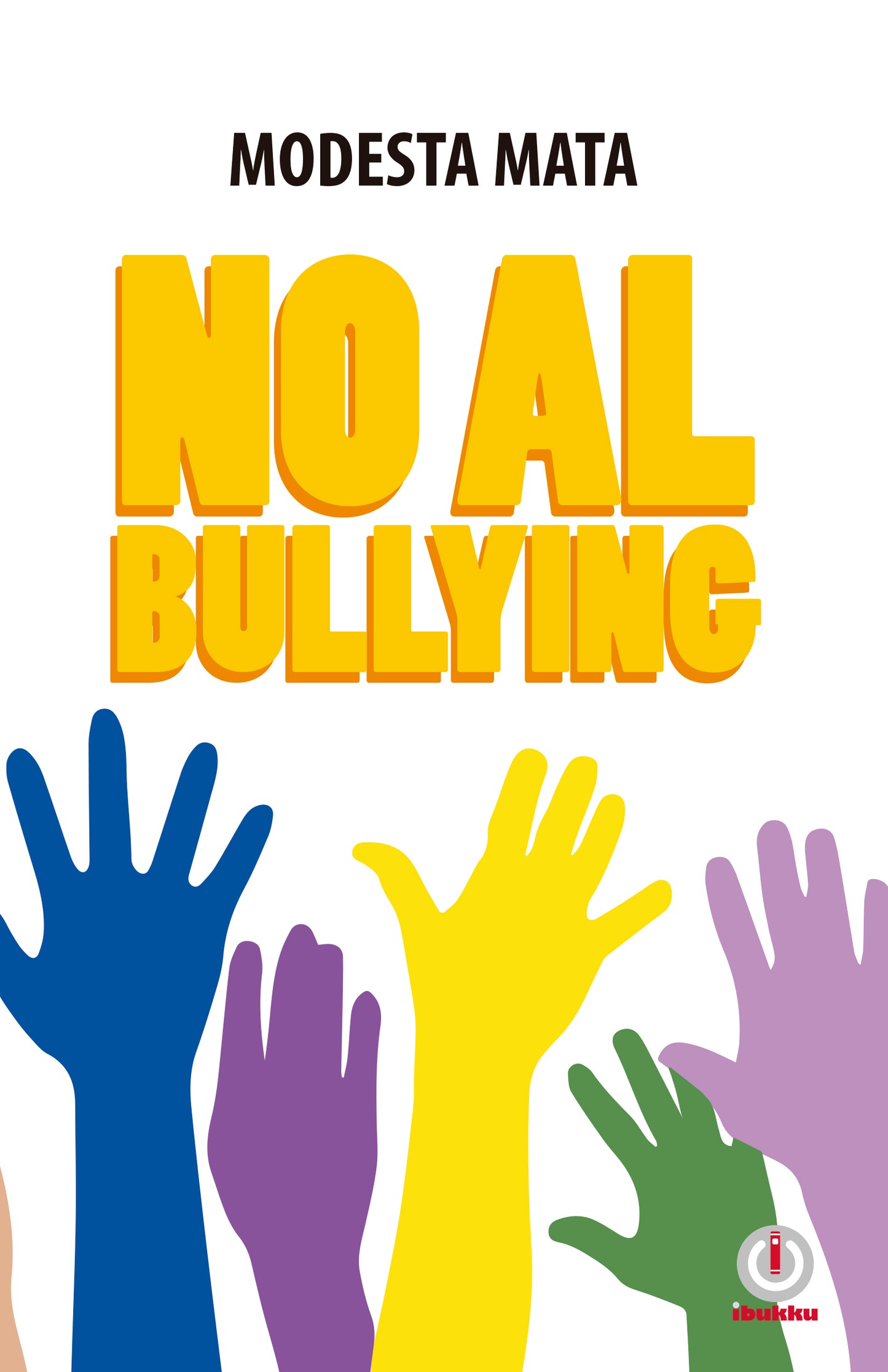 No al Bullying (Impreso)