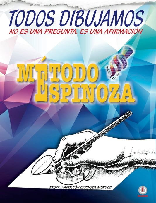 Todos dibujamos: Método Espinoza
