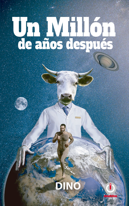 Un millón de años después (Spanish Edition)